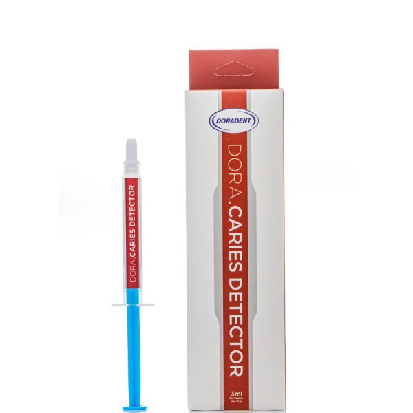 آشکار ساز پوسیدگی دندان دورادنت Caries Detector