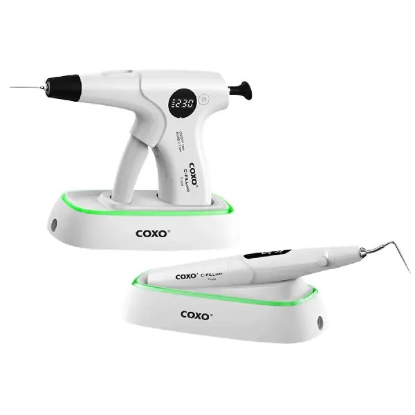 آبچوریشن ( آبچوراتور ) کوکسو COXO مدل C-Fill Mini