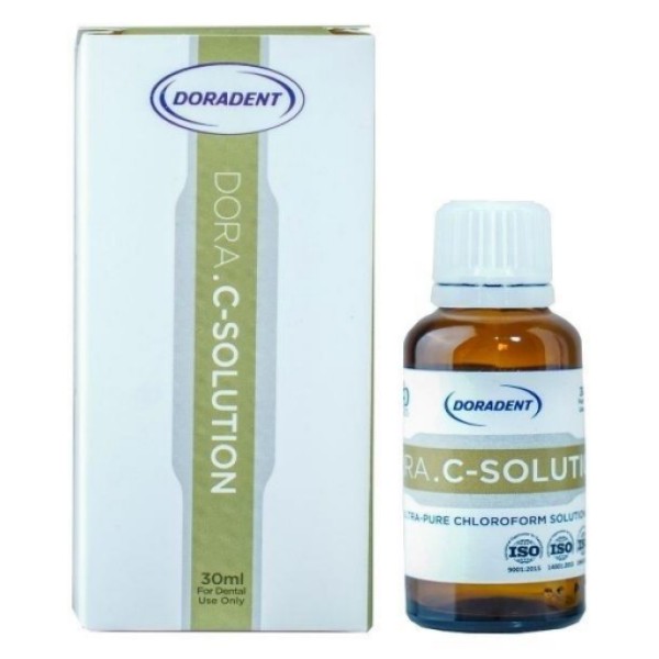 کلروفرم دورادنت Dora C solution