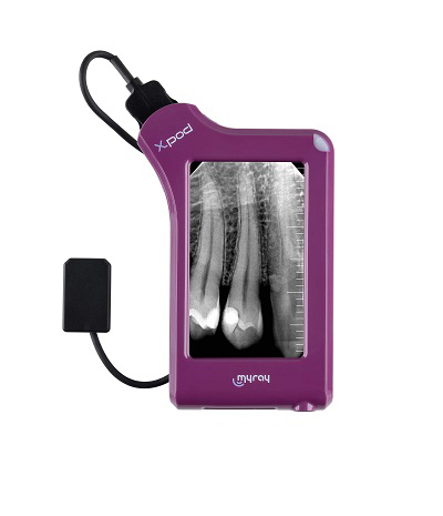 آرویجی RVG MYRAY XPOD