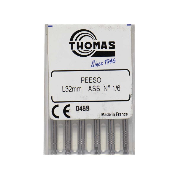 پیزوریمر طول 32 برند Thomas