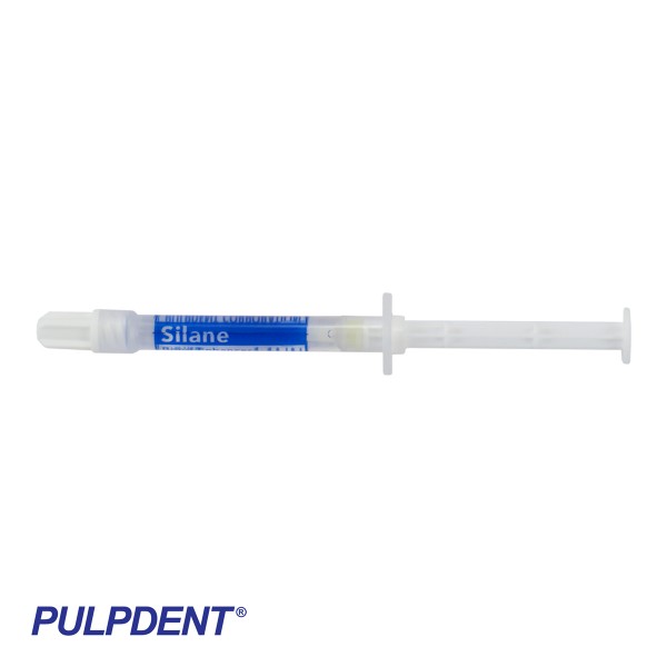 سایلن Pulpdent
