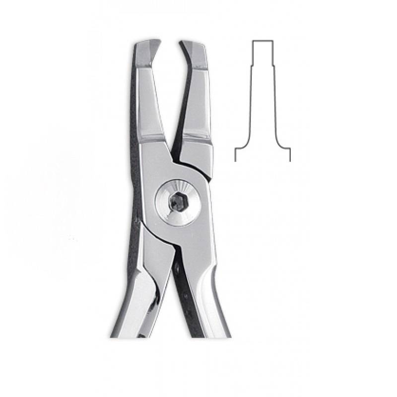 پلایر براکت ریمور مستقیم Dental Device