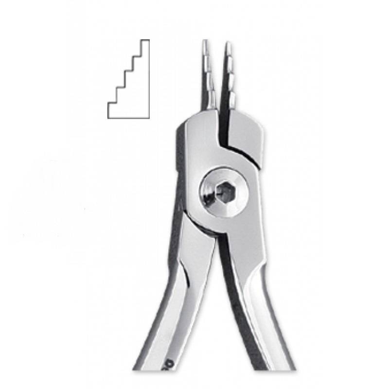 پلایر نانس کلوزینگ Dental Device