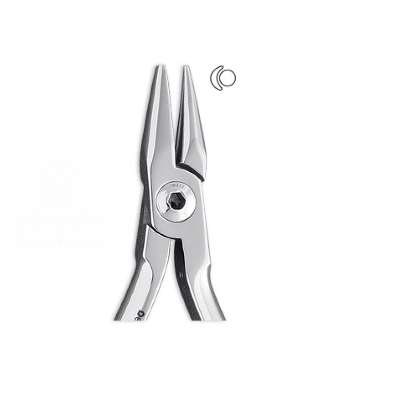 پلایر خم Dental Device