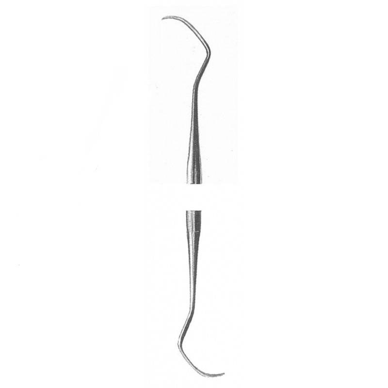 کورت کلمبیا ۱۳/۱۴ Dental Device