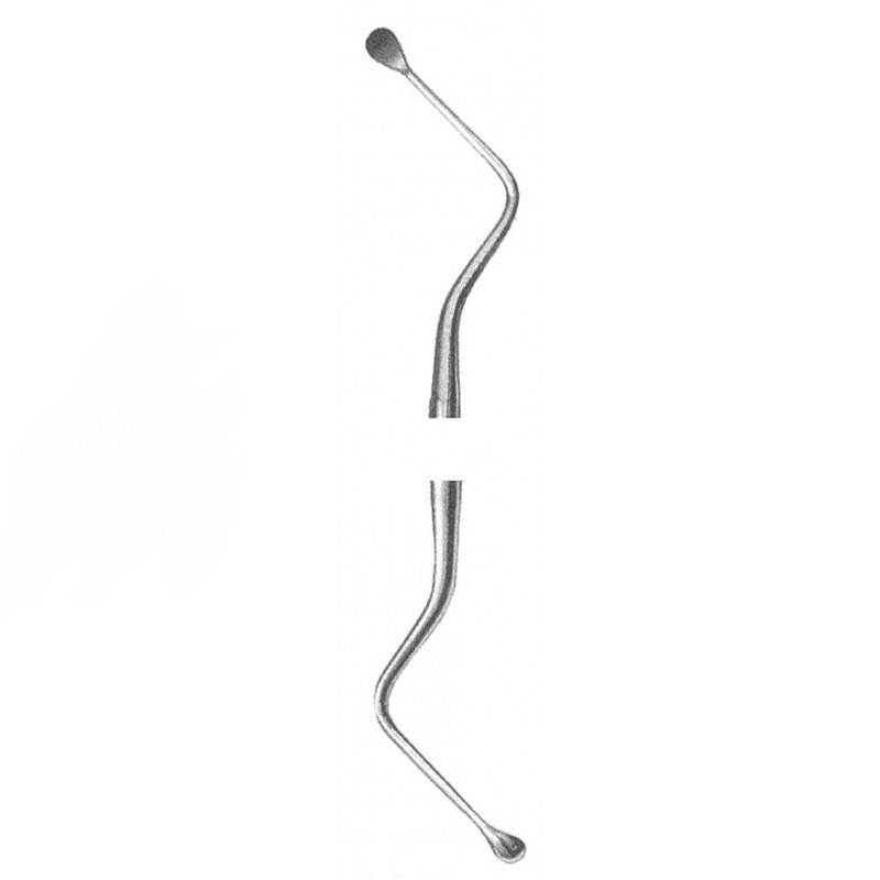 کورت لوکاس متوسط Dental Devices