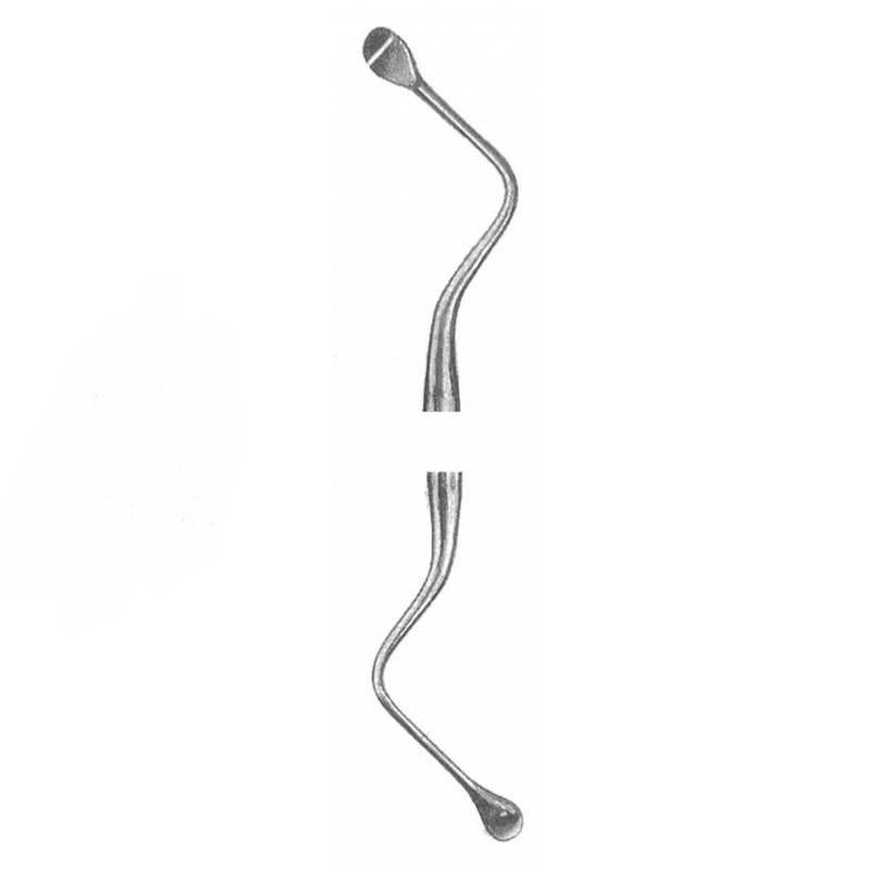 کورت لوکاس درشت Dental Device