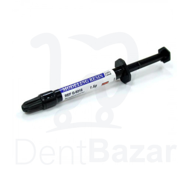 وتینگ رزین بیسکو | Bisco Modeling Resin | دنت بازار | DentBazar
