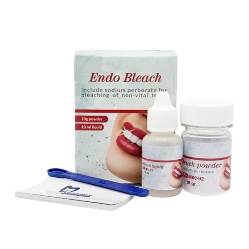 اندوبلیچ مروابن – Endo Bleach Morvabon
