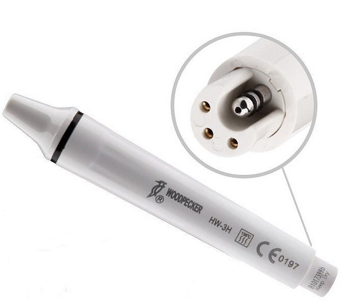 هندپیس جرم‌گیری وودپکر Woodpecker UDS-k مدل HW-3H