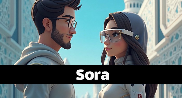 اکانت Sora – ساخت ویدیوهای واقعی از متن با هوش مصنوعی OpenAI
