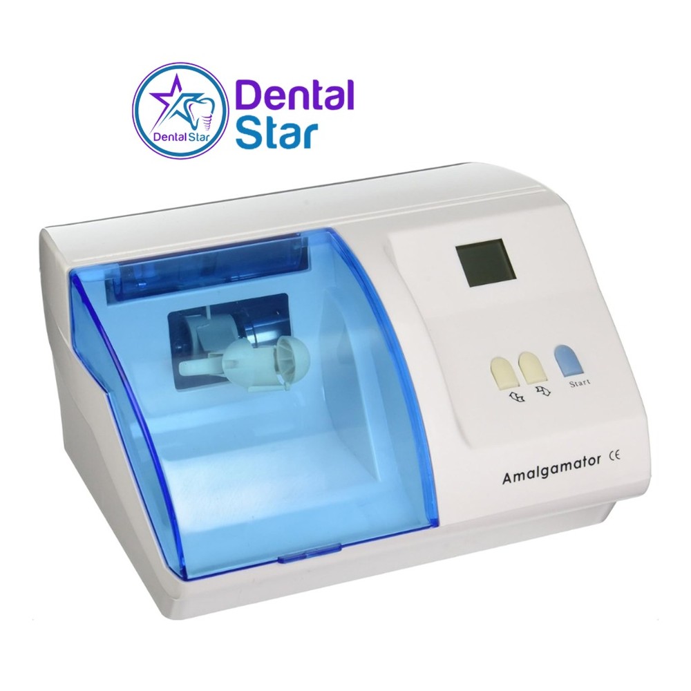 آمالگاماتور کوسکو Amalgamator-DB338