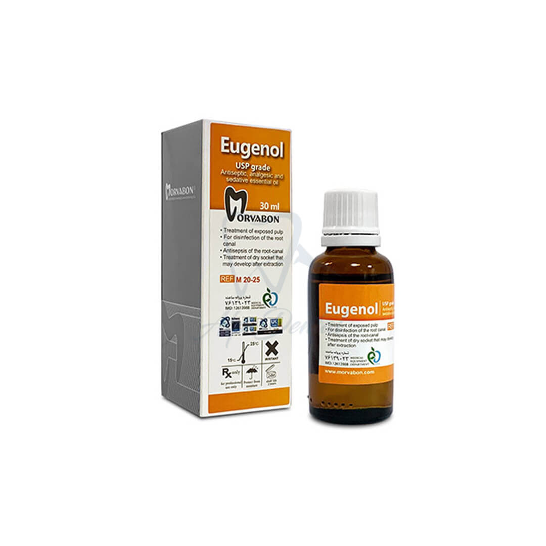اوژونول مروابن – Morvabon