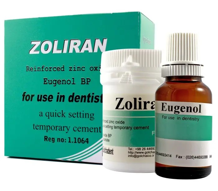 زولیران (زونالین) گلچادنت Golchai