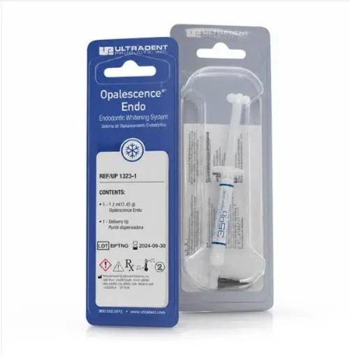 بلیچینگ اندو اولترادنت Ultradent – Opalescence Endo