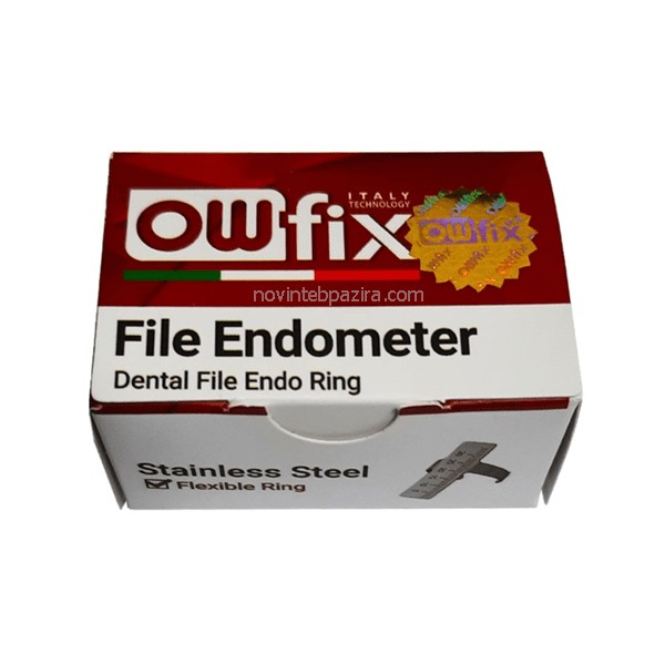 اندومتر انگشتری – Owfix