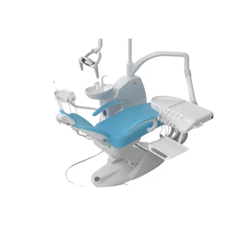 یونیت دندانپزشکی دنتوس Dentus مدل EXTRA 3006 CF