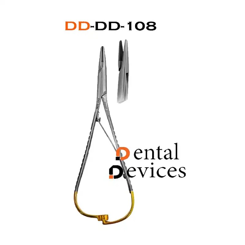 متیو تنگستن کارباید دنتال دیوایس Dental Device