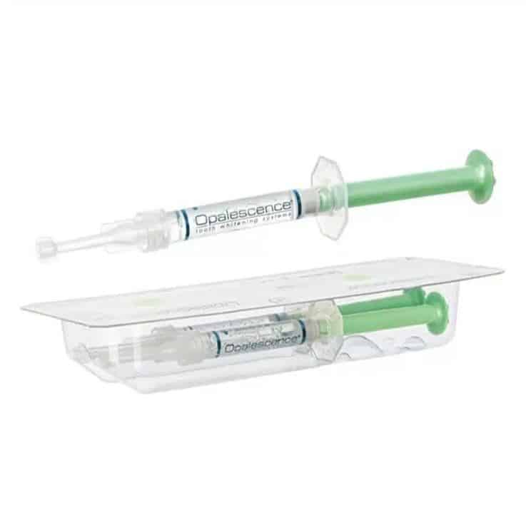 بلیچینگ اولترادنت هوم 15% اوپال سنس Ultradent Opalescence PF