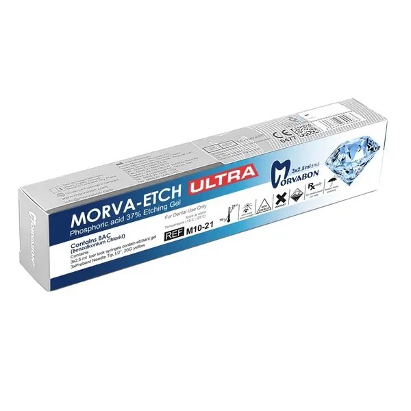 مروا اچ اولترا Morva-Etch ULTRA
