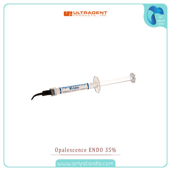 بیلیچینگ اندو مطب OPALESCENCE ENDO 35%