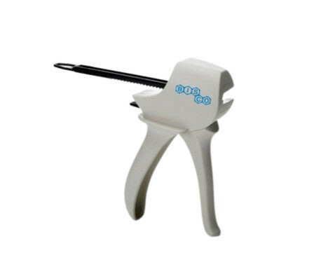 گان تزریق سمان بیسکو Bisco Dual Syringe Dispenser
