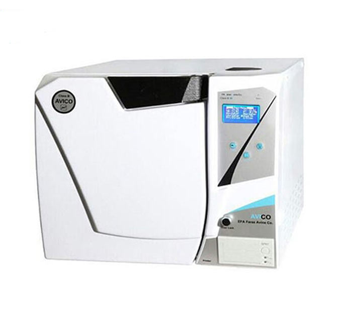 اتوکلاو 22 ليتری وکيوم دار LCD آویکو مدل ماتیسا (Avico (MATISA