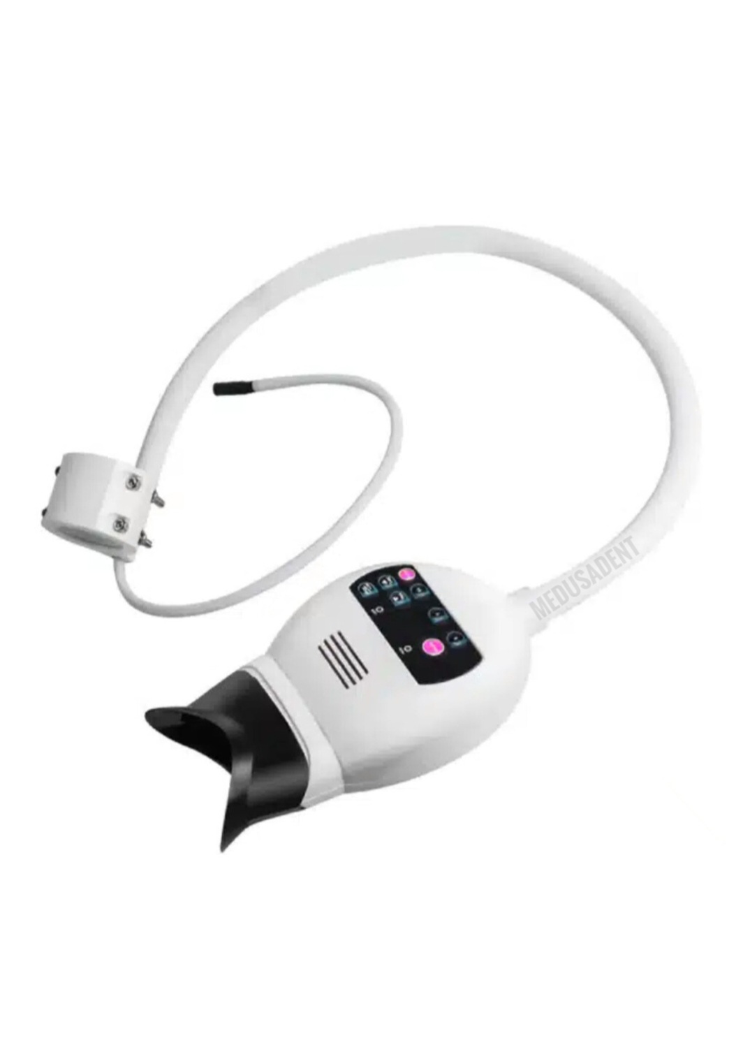 دستگاه بلیچینگ ملانی 3 نور Melanie 3-Light Dental Bleaching Device