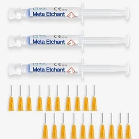متا اسید اچ 37 % -Meta Etchant