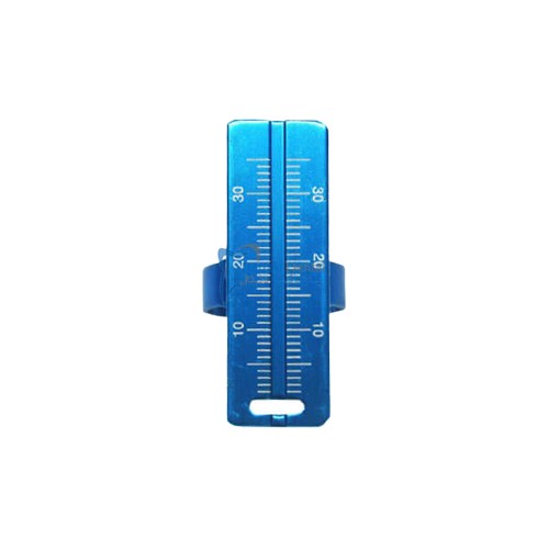 اندومتر Woodpecker Endo Ruler