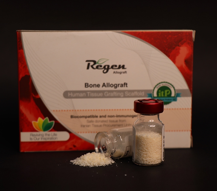 ITP&Regen - MBA&DBM Powder