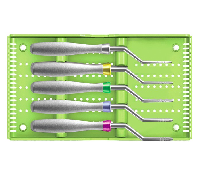 Dentium - Osteotome Kit
