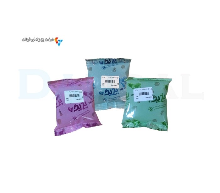 Fartak - Dental Ice Pack 90x10
