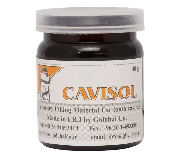 Golchadent - Cavisol