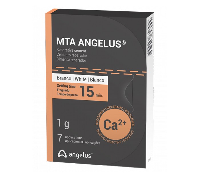 Angelus - MTA Bioceramic Reparative Cement