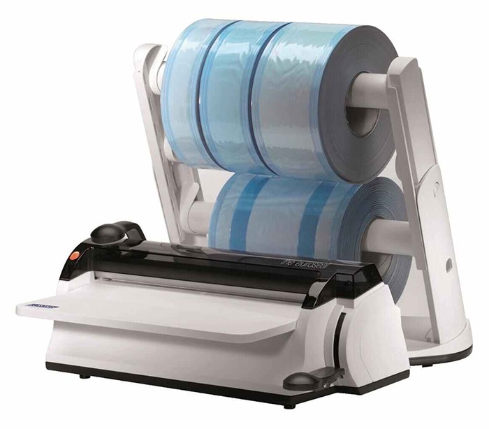 Euronda - Euroseal Handpress