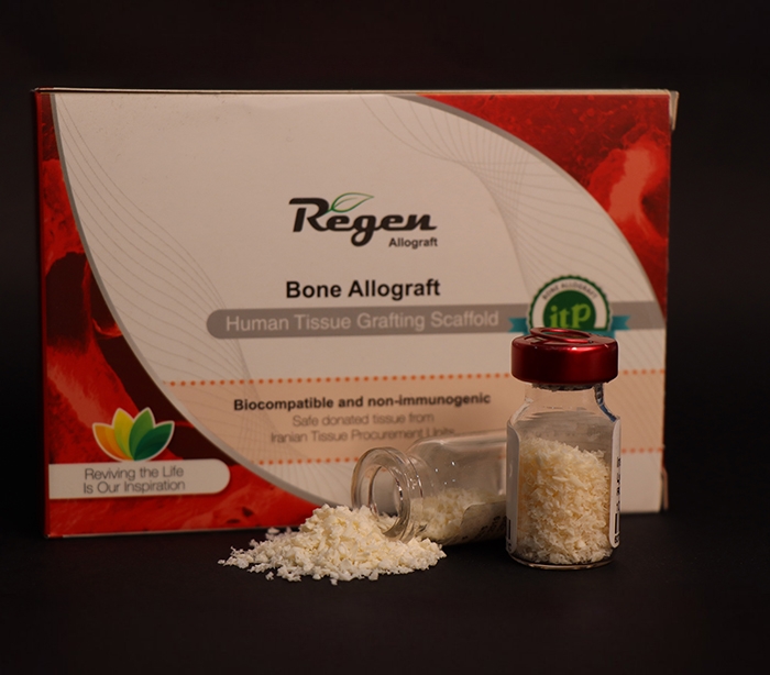 ITP&Regen - MBA&DBM Granule