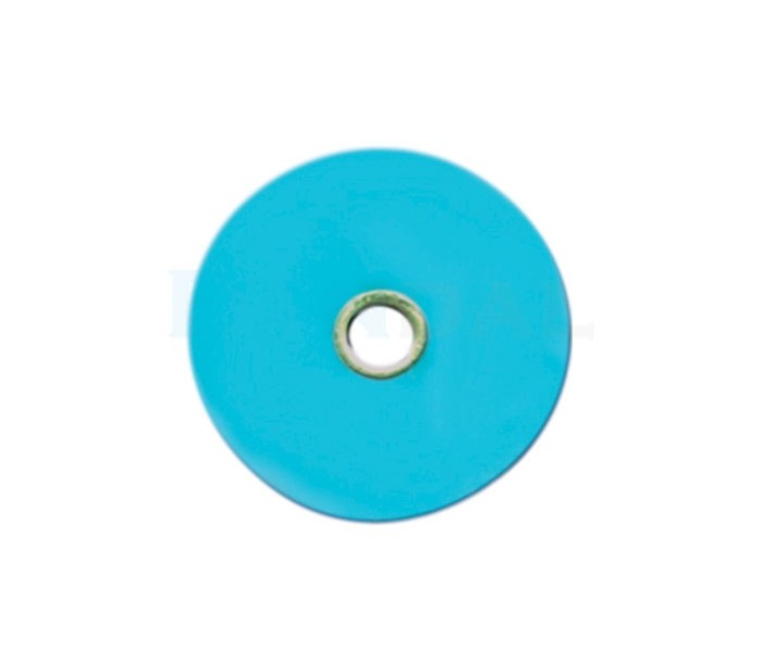 Tor VM - Polishing Discs 14mm