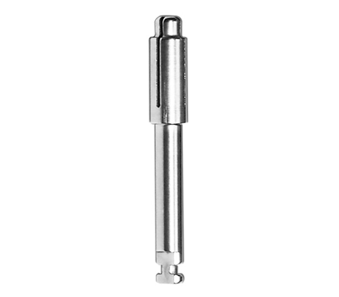 Tor VM - Mandrel for Polishing Discs