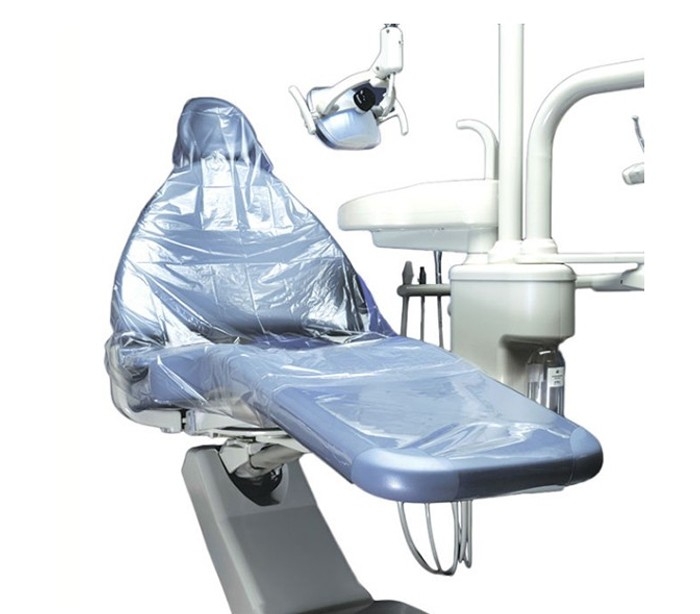 Zolal Teb Shimi - Disposable Unit Cover