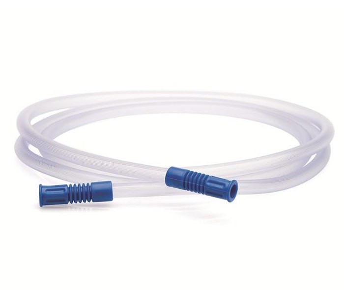 Supa - Disposable Suction Tubes