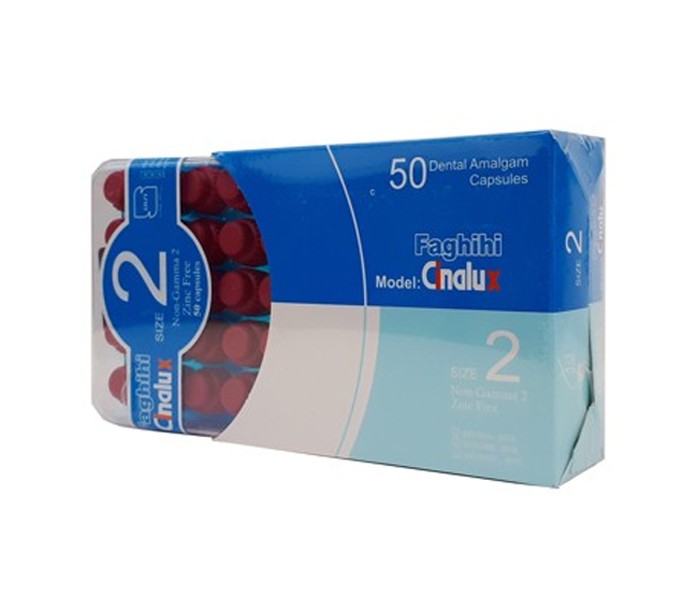 Owzan - 2 Spill Cinalux Amalgam