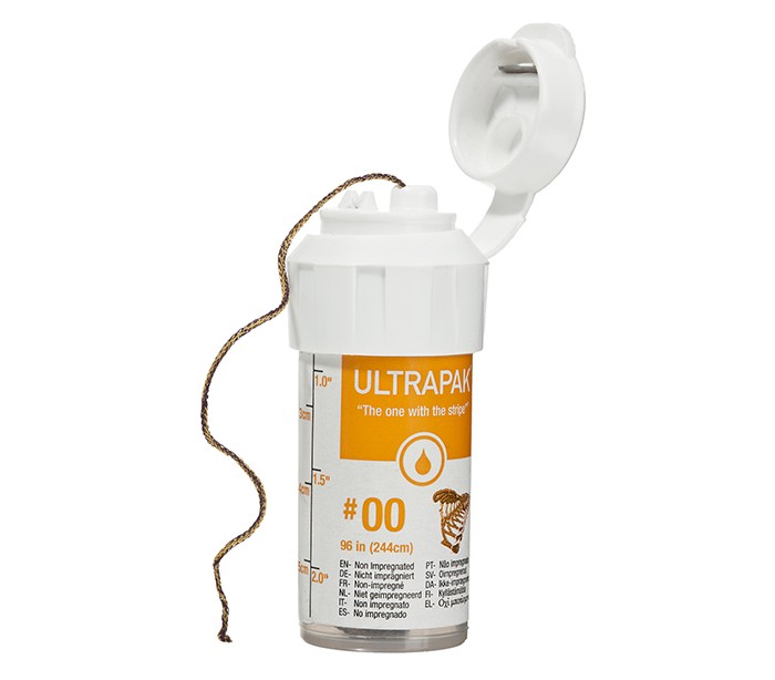 UltraDent - Ultrapak Retractor Cord