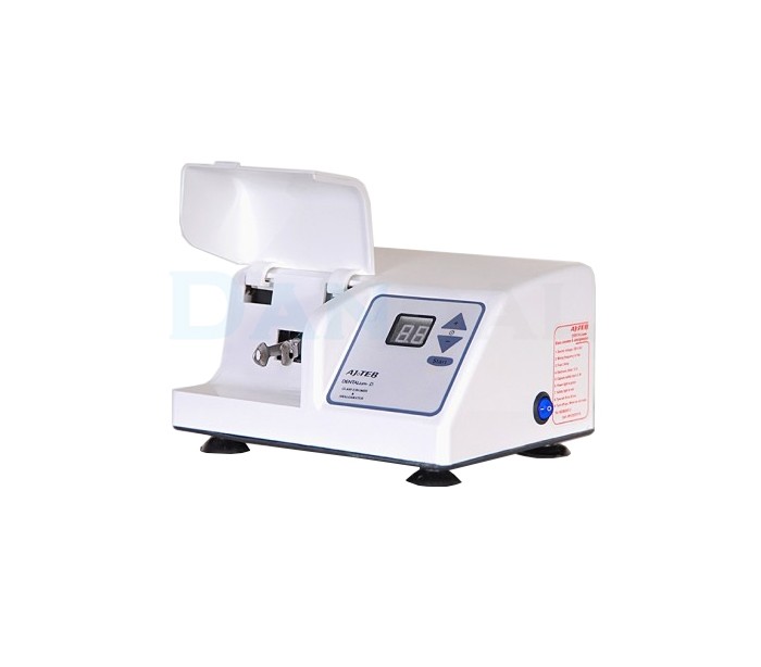 AjTeb - Dentalium Digital Amalgamator - One electromotor