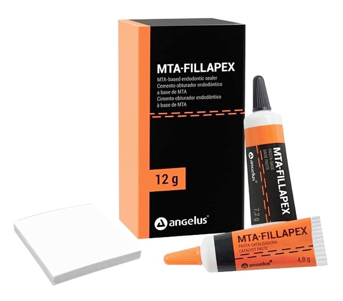 Angelus - MTA-Fillapex Bioceramic Root Canal Sealer