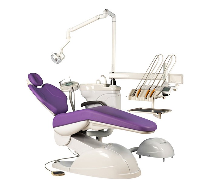 Dentine - FX1020-405S10 Dental Unit