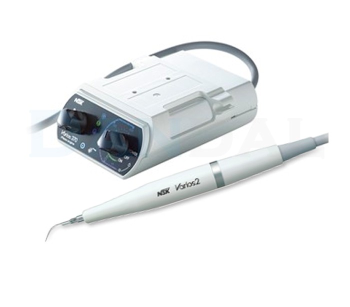 NSK - Varios 370 Scaler