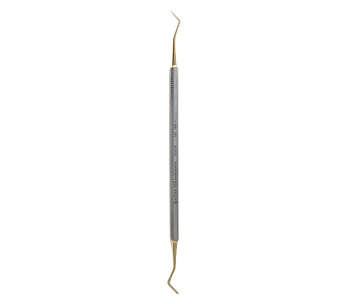 Fattah Teb - Composite Instrument