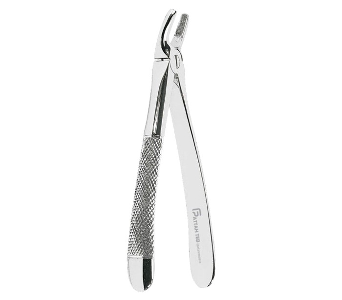 Fattah Teb - Adult Forceps